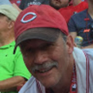 Meet your Posher, Mark